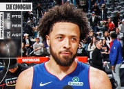 开云体育平台APP-关于火箭完胜土耳其男篮，加里纳利打破历史纪录的信息