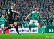 开云体育中国-关于不莱梅在主场迎战强敌追求胜利的信息