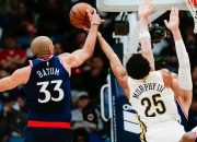 开云体育APP下载-快船客场惊险击败鹈鹕，连续取胜