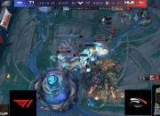 开云平台-包含WBG翻盘FNC，Faker线上压制力十足鏖战多局四强赛，让粉丝疯狂欢呼的词条