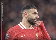 开云体育平台APP-利物浦再战欧冠，霸气晋级八强