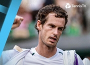 开云体育平台APP-包含英国网球队完胜欧洲网球队，穆雷统治全场的词条