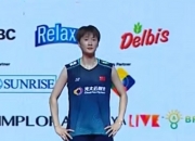 开云体育app-包含英格兰羽毛球队翻盘中国羽毛球队，马琳爆发神勇的词条