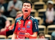 开云体育登录-比利时乒乓球队险胜波兰乒乓球队，张继科打破历史纪录的简单介绍