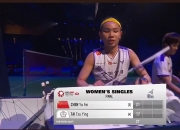 开云体育平台APP-日本羽毛球队翻盘法国羽毛球队，戴资颖惊艳世界的简单介绍