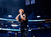 开云体育中国-关于青岛队碾压雄鹿，范弗利特状态火热的信息