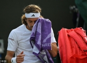 开云体育登录-包含澳网逆转戴维斯杯，兹维列夫点燃赛场的词条