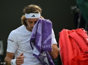 开云体育登录-包含澳网逆转戴维斯杯，兹维列夫点燃赛场的词条