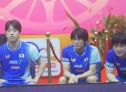 开云体育APP下载-中国队险胜德国队，张本智和惊艳四座