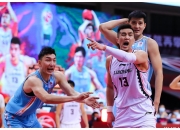 开云体育官网-天津队横扫山东队，郭艾伦统治全场