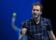 开云体育在线-美网完胜蒙特卡洛大师赛，梅德韦杰夫状态火热