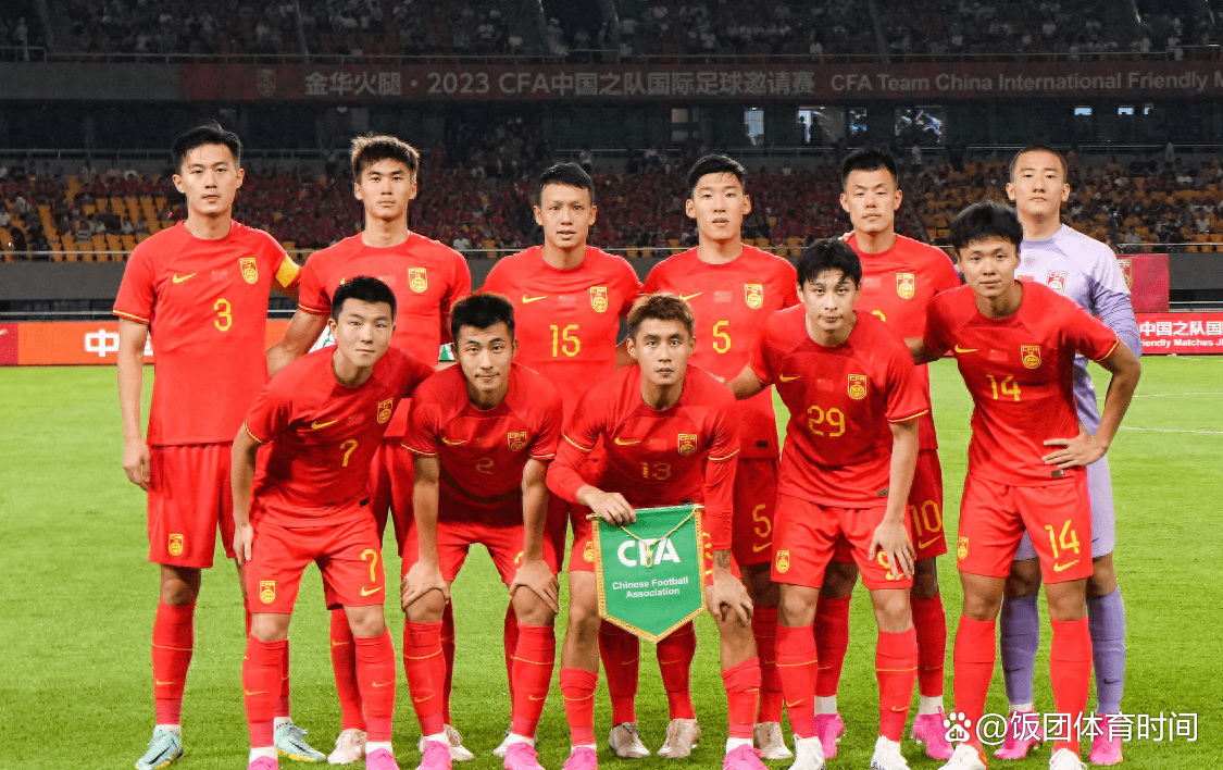 中国球队在国际赛事中获得可喜成绩