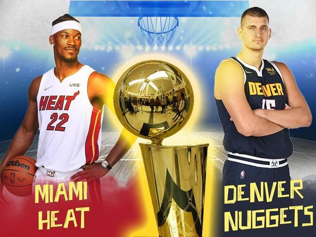 NBA总决赛局势变数多，热火挑战湖人