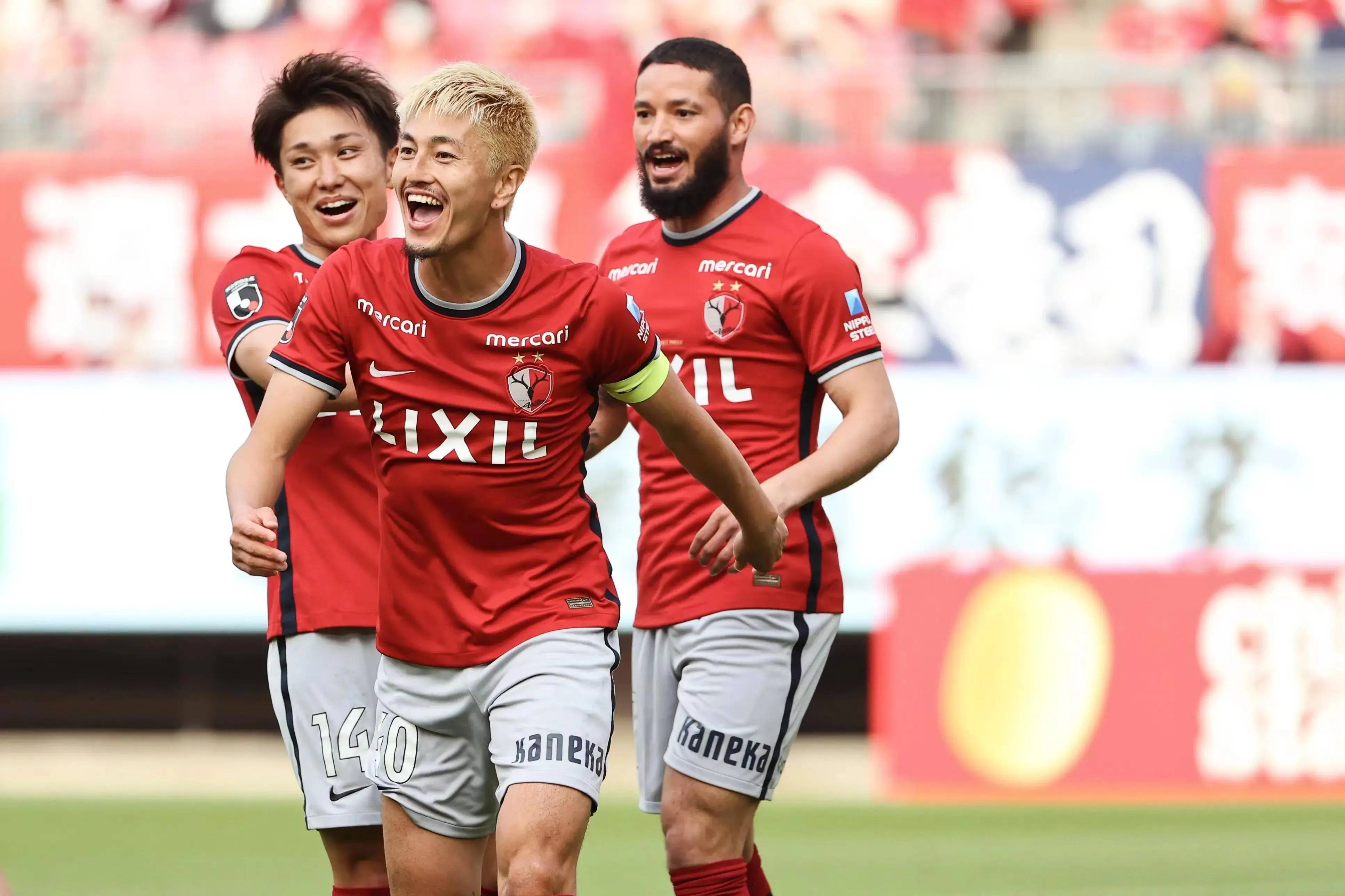 关于东京FC连得分，锁定小组第一的信息