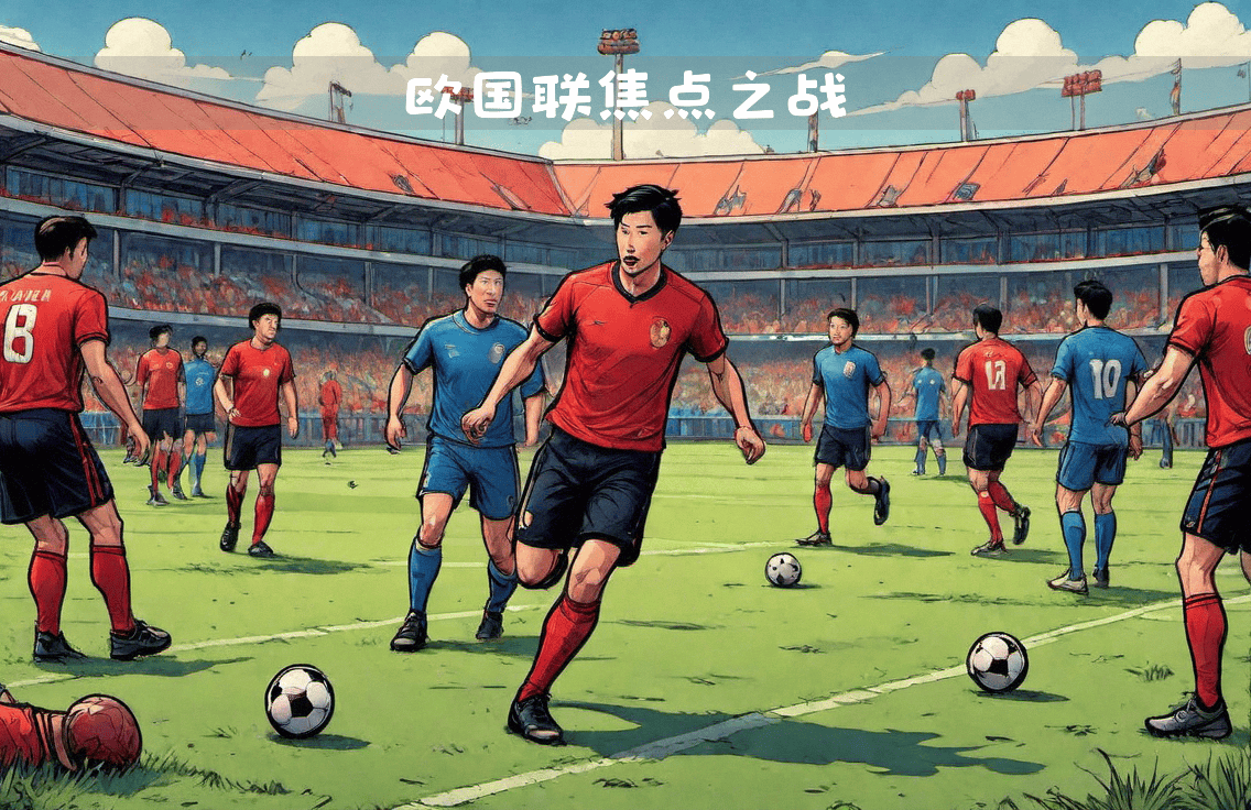 瑞典队在欧国联附加赛中获得胜利
