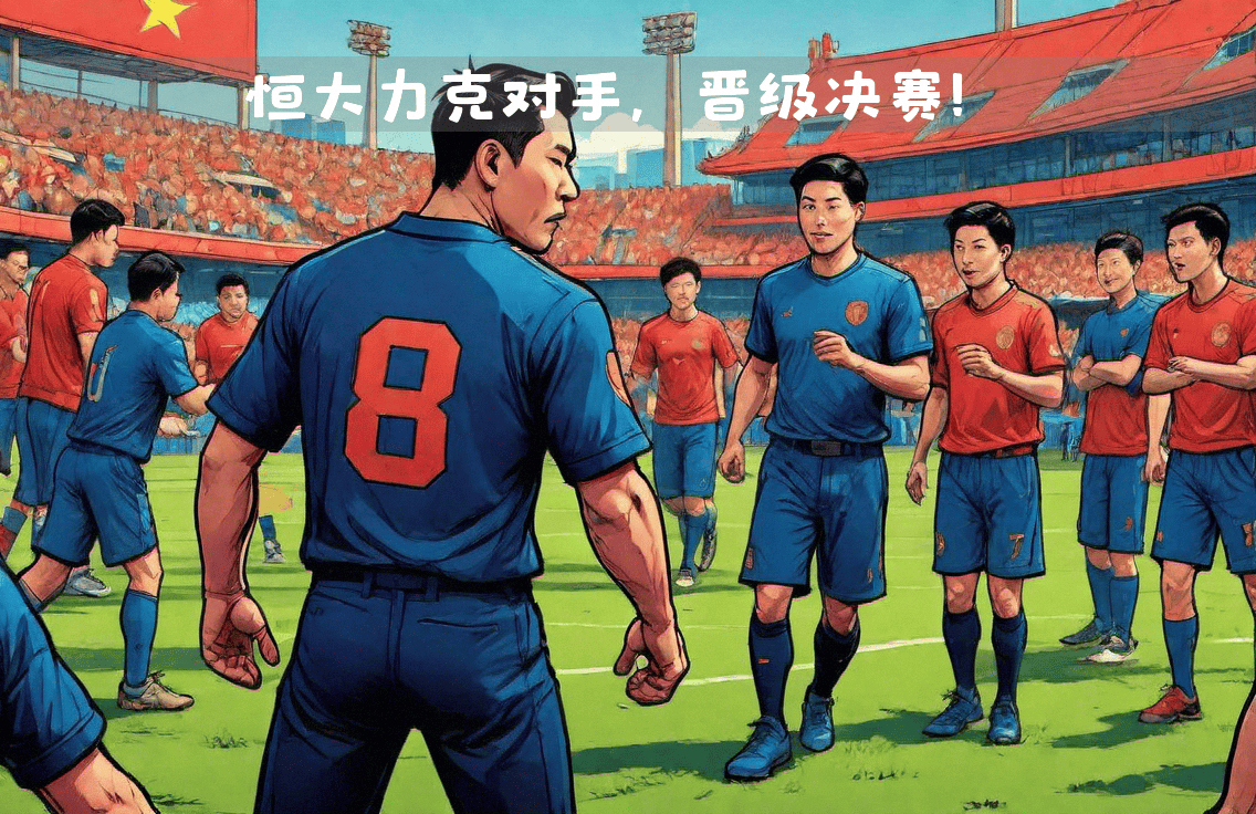 广州恒大客场战胜对手，继续保持不败的简单介绍