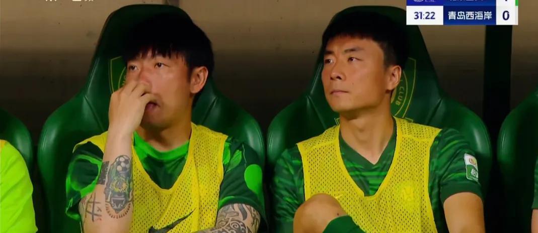 国安奋战江苏，力克对手赢球