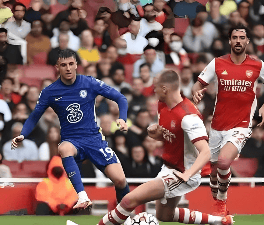 汉诺威96客场大败，面临降级压力的简单介绍