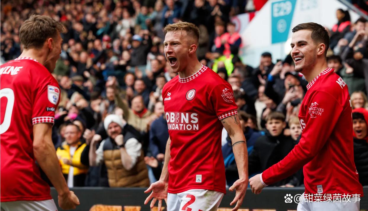 布里斯托城英冠战绩不佳，预备队崭露头角的简单介绍