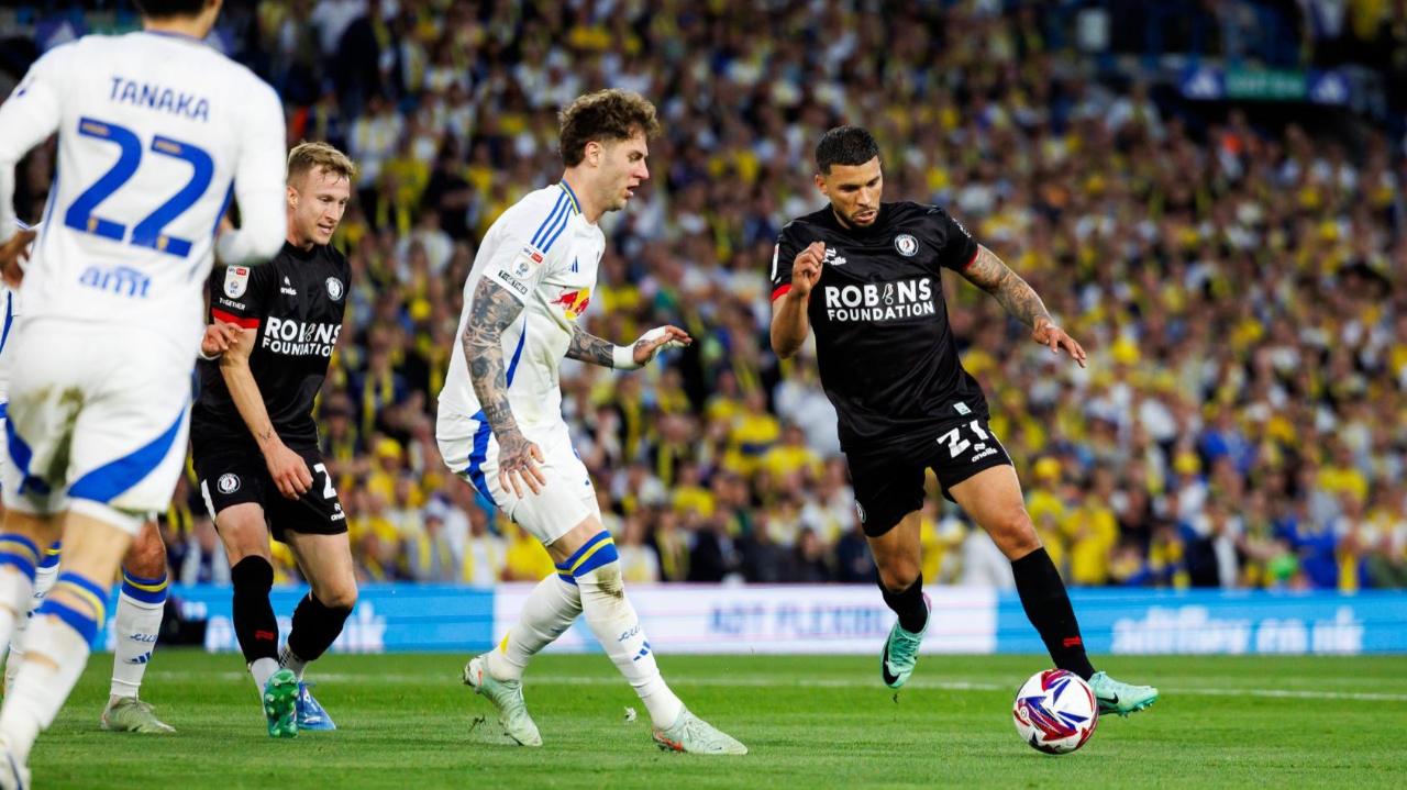 布里斯托城英冠战绩不佳，预备队崭露头角的简单介绍