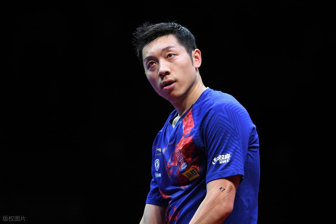 比利时乒乓球队翻盘日本乒乓球队，许昕打破历史纪录的简单介绍