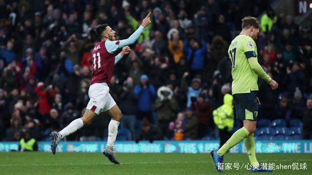 切尔西客场爆冷负于伯恩利，两连败惨淡的简单介绍