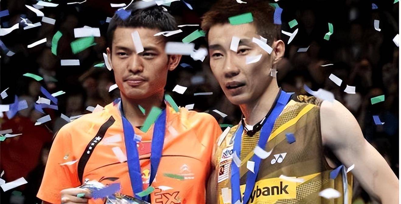 马来西亚羽毛球队轻取泰国羽毛球队，李宗伟制霸全场的简单介绍