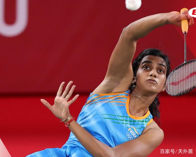 关于英格兰羽毛球队逆转印度羽毛球队，辛杜完成帽子戏法的信息