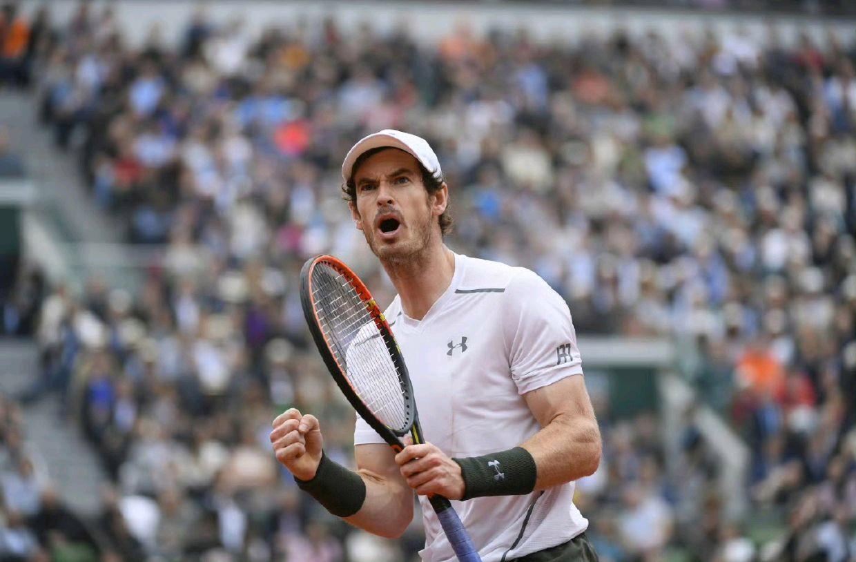 欧洲网球队绝地反击世界网球队，穆雷打破历史纪录的简单介绍