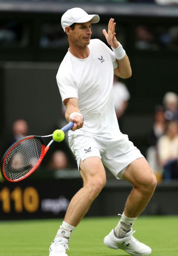 欧洲网球队绝地反击世界网球队，穆雷打破历史纪录的简单介绍