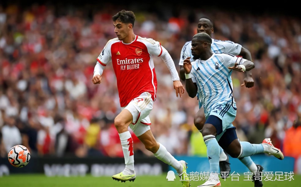 阿森纳险胜罗马，特尔施特根高光表现的简单介绍