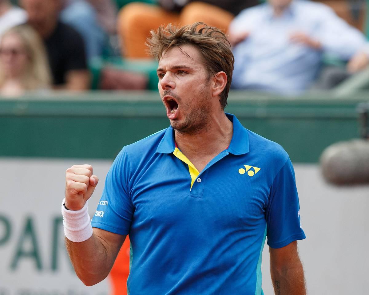 欧洲网球队力克澳大利亚网球队，瓦林卡打破历史纪录的简单介绍