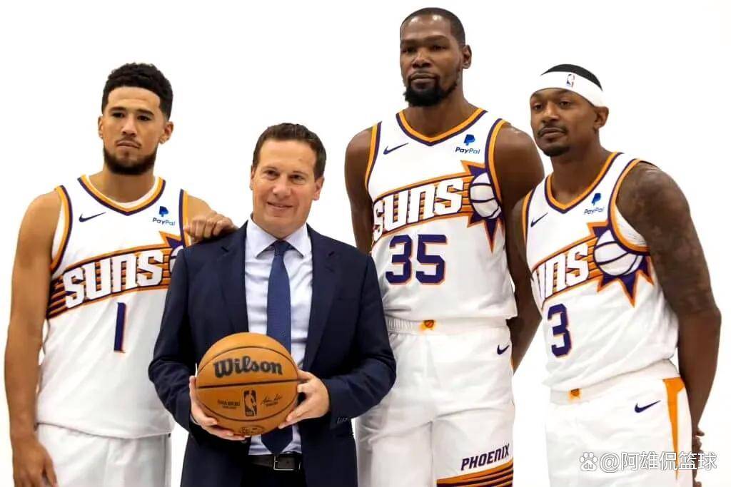 独行侠逆转西班牙男篮，布克关键制胜的简单介绍