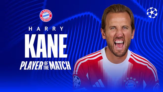 美国碾压秘鲁，哈里·凯恩统治全场的简单介绍