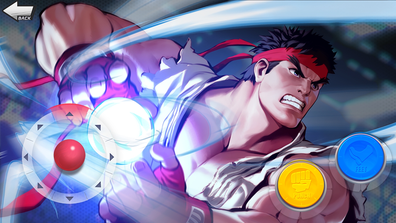 豪门对决！街霸6上演世纪大战