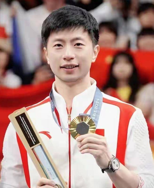 韩国队完胜瑞典队，马龙高光表现的简单介绍