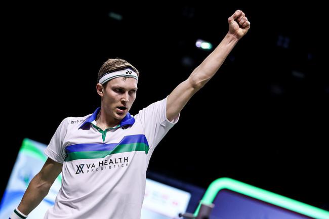 关于泰国队逆转丹麦队，安赛龙扛起全队的信息