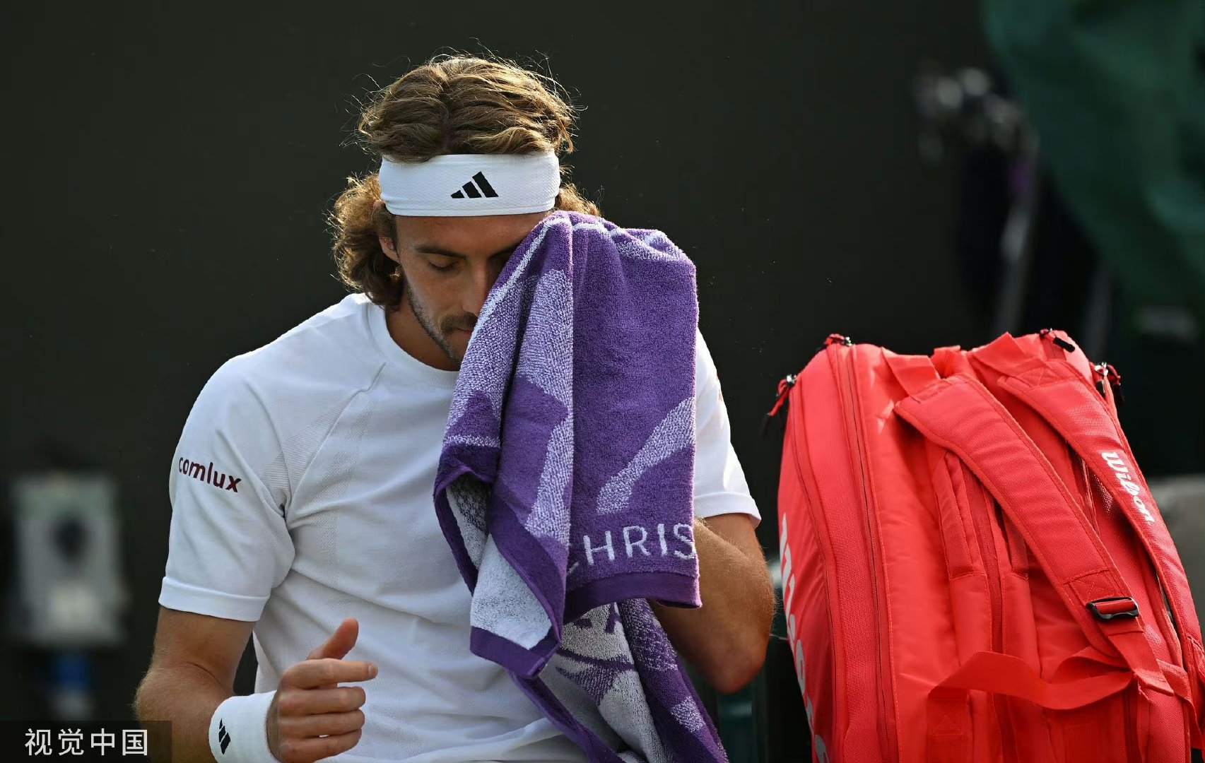 包含澳网逆转戴维斯杯，兹维列夫点燃赛场的词条