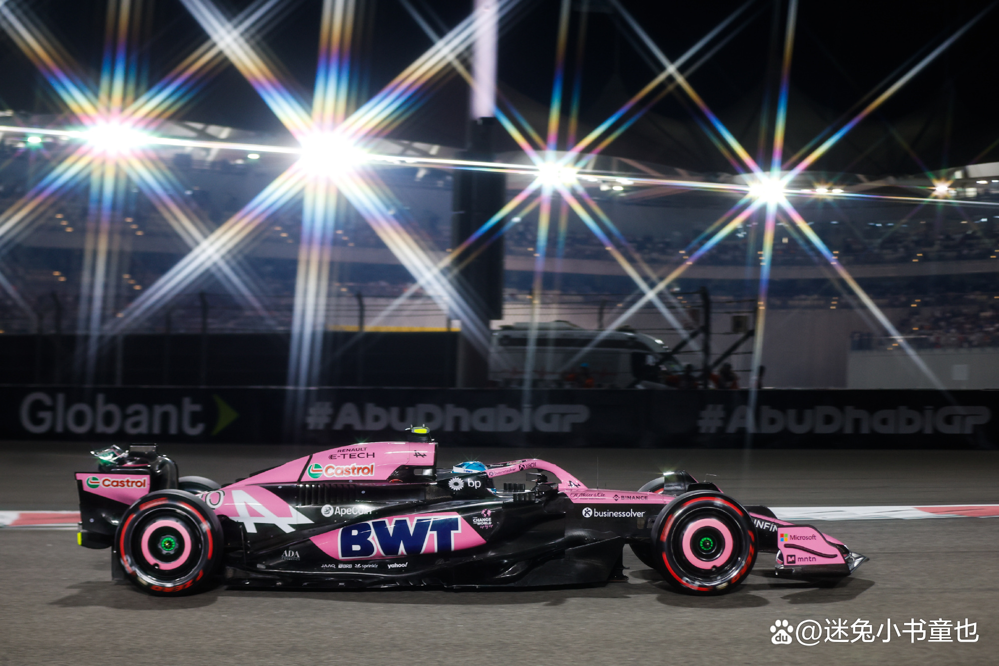 索伯车队险胜迈凯伦,佩雷兹关键制胜 索伯车队险胜迈凯伦,佩雷兹关键制胜