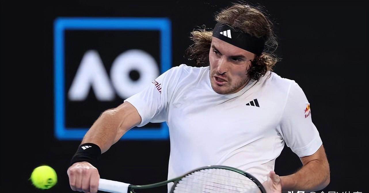 戴维斯杯轻取美网,西西帕斯刷新纪录 戴维斯杯轻取美网,西西帕斯刷新纪录