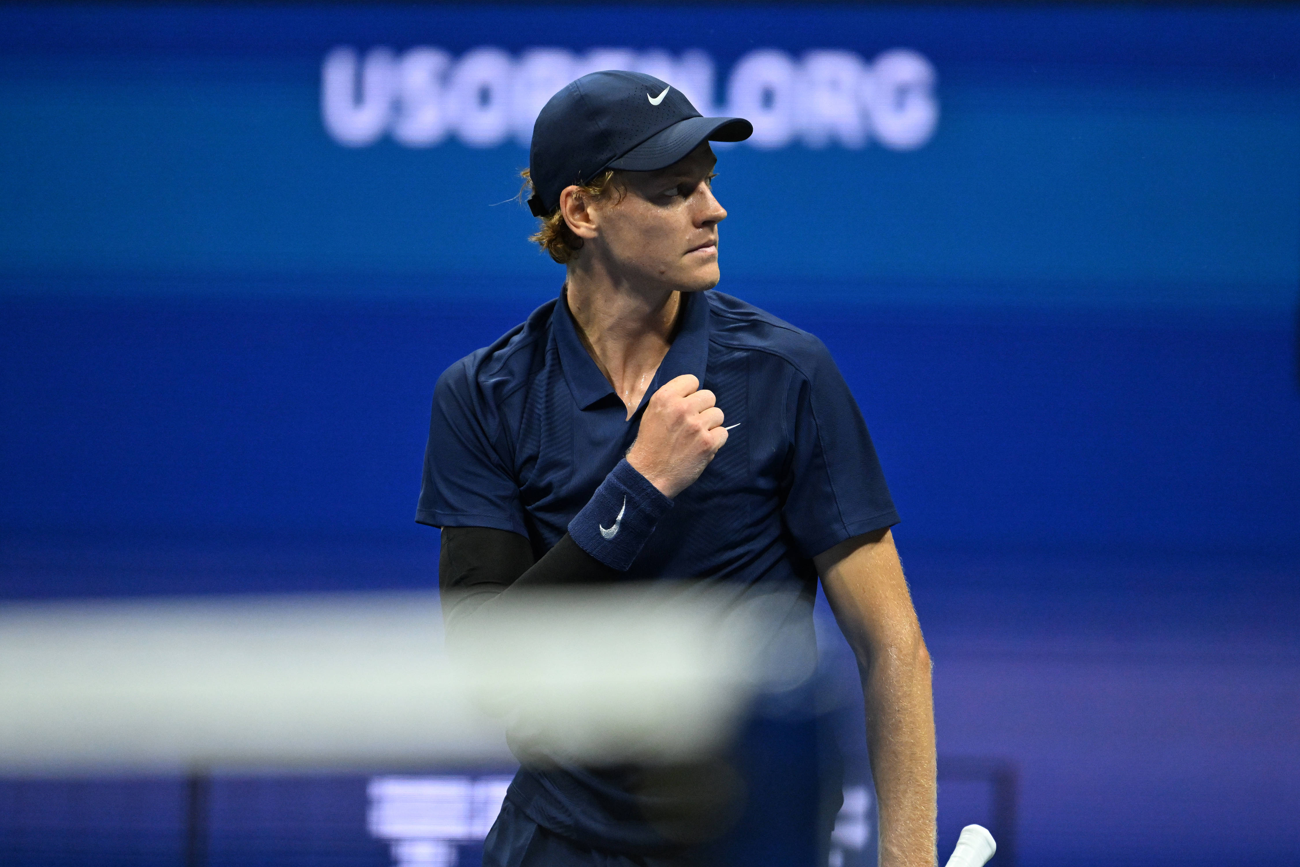 法网翻盘美网,辛纳惊艳四座 法网翻盘美网,辛纳惊艳四座