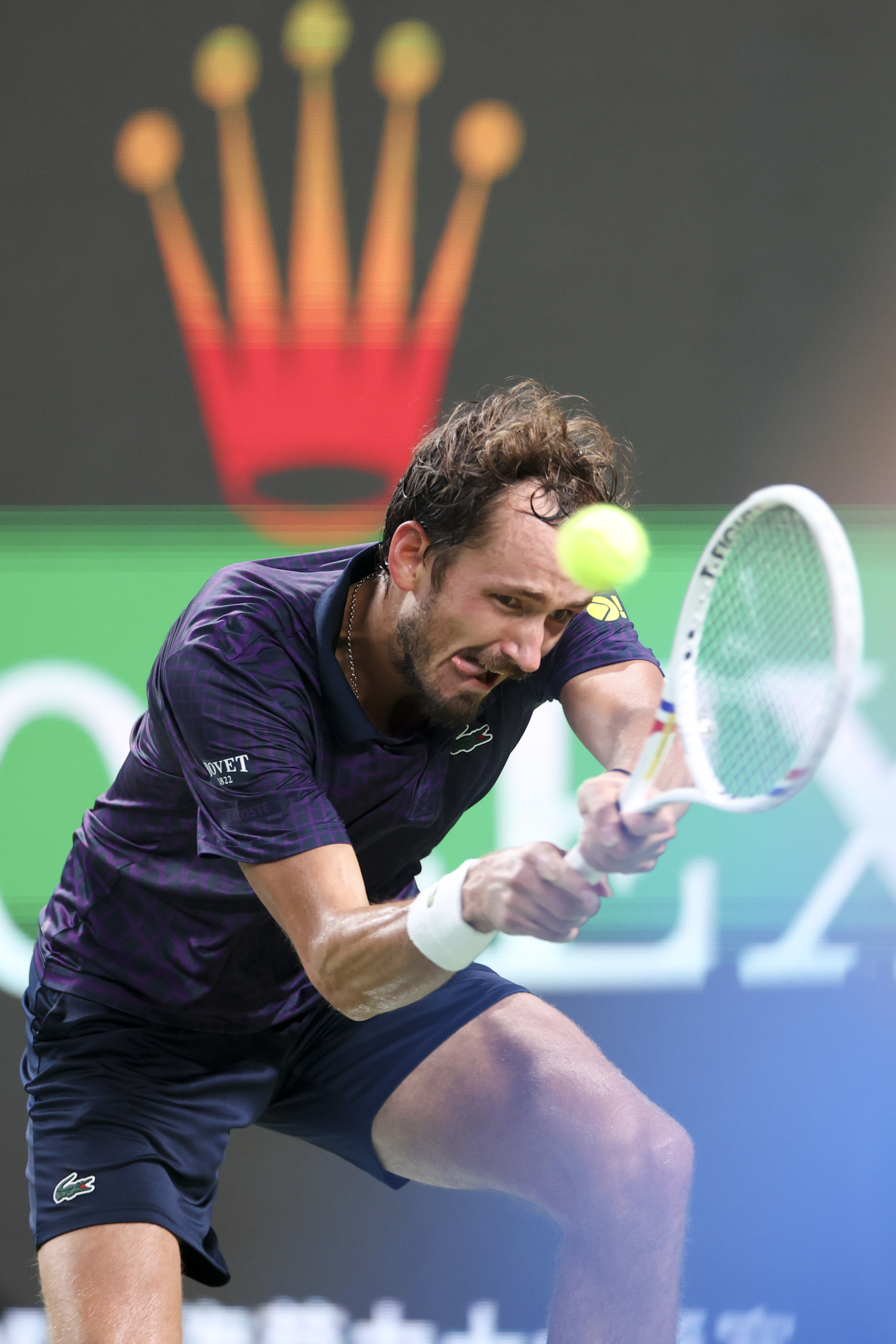 美网完胜蒙特卡洛大师赛,梅德韦杰夫状态火热 美网完胜蒙特卡洛大师赛,梅德韦杰夫状态火热