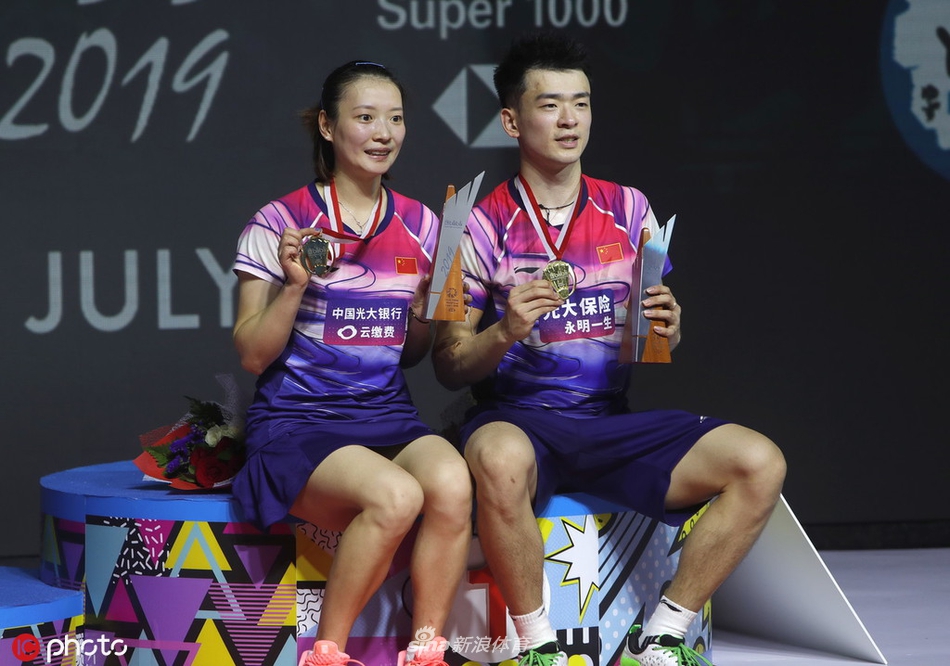 泰国队碾压印尼队,郑思维惊艳四座 泰国队碾压印尼队,郑思维惊艳四座